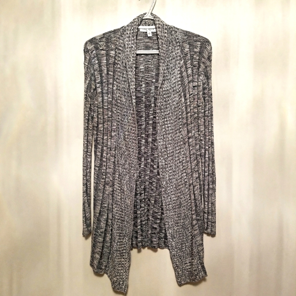 Stunning Grey Cardigan
